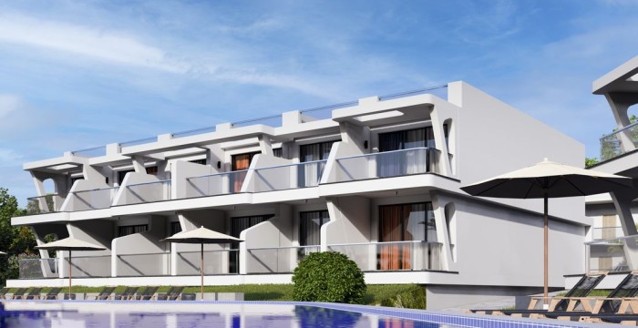 Apartments, North Cyprus, Esentepe (006303) - pictures 12