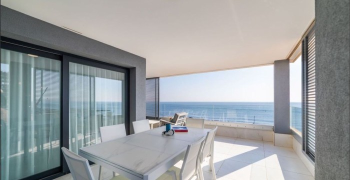 Apartments, Spain, Costa Blanca (007237) - pictures 5