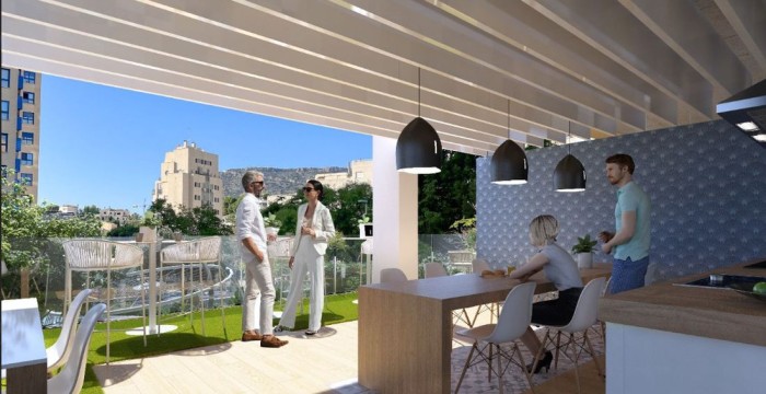 Apartments, Spain, Аликанте (009237) - pictures 6