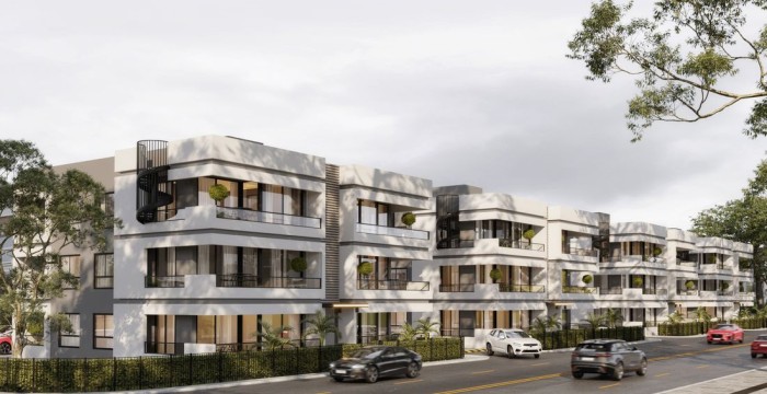 Apartments, North Cyprus, Kyrenia (005304) - pictures 5