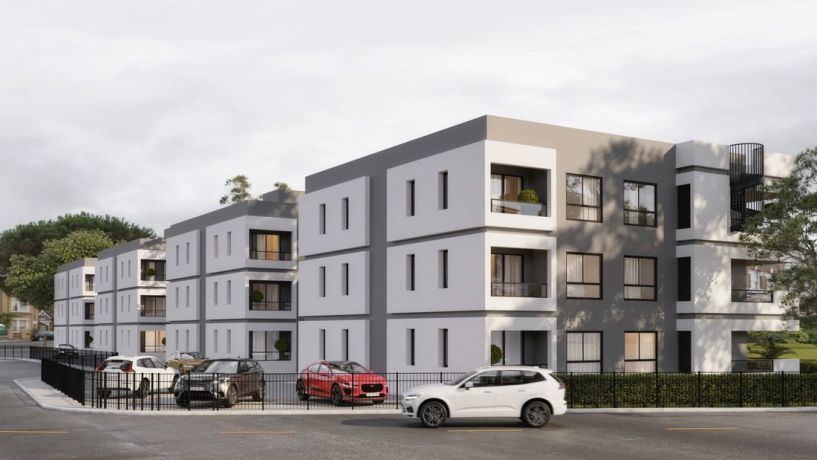 Apartments, Northen Cyprus, Kyrenia (005304) - pictures 2