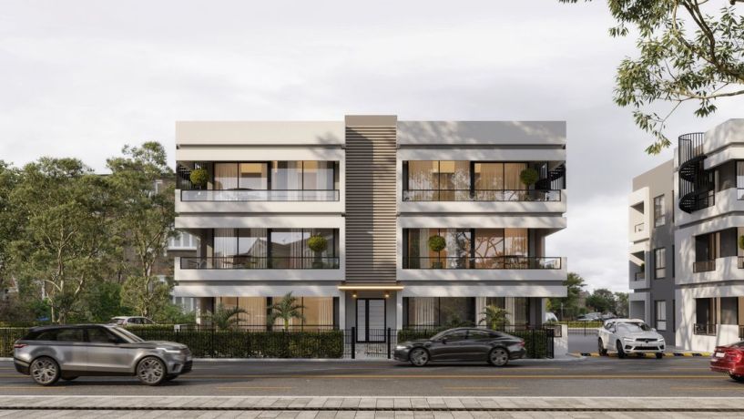 Apartments, Northen Cyprus, Kyrenia (005304) - pictures 3