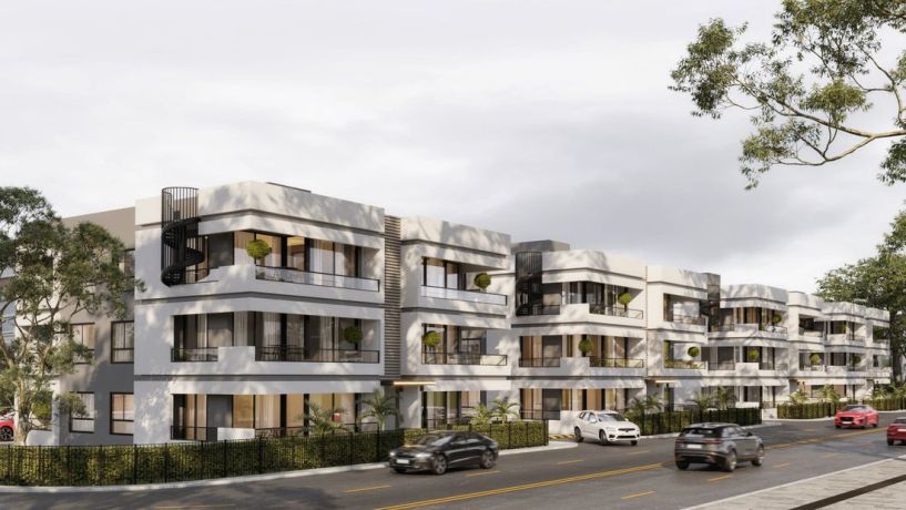 Apartments, Northen Cyprus, Kyrenia (005304) - pictures 5