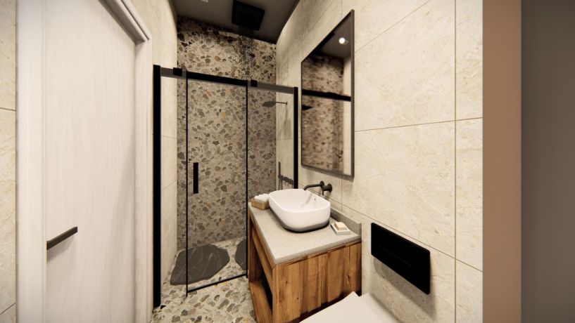 Apartments, Northen Cyprus, Kyrenia (005304) - pictures 19