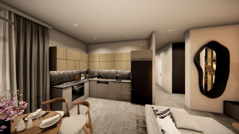 Apartments, Northen Cyprus, Kyrenia (005304) - pictures 11