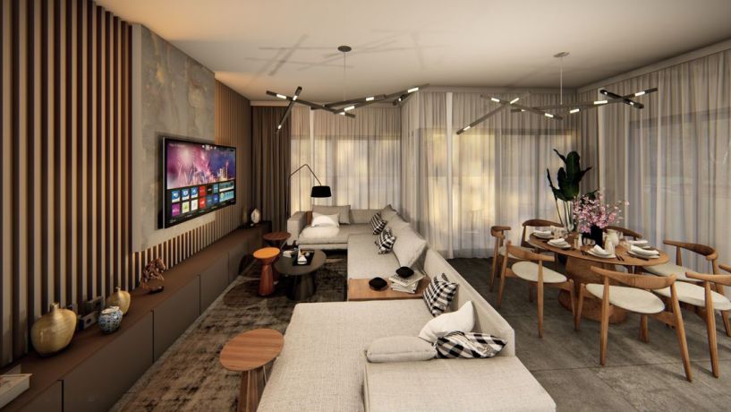 Apartments, Northen Cyprus, Kyrenia (005304) - pictures 7