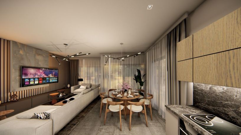 Apartments, Northen Cyprus, Kyrenia (005304) - pictures 9