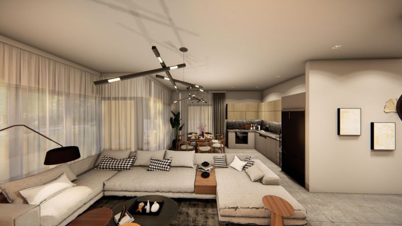 Apartments, Northen Cyprus, Kyrenia (005304) - pictures 10