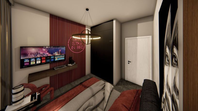 Apartments, Northen Cyprus, Kyrenia (005304) - pictures 18