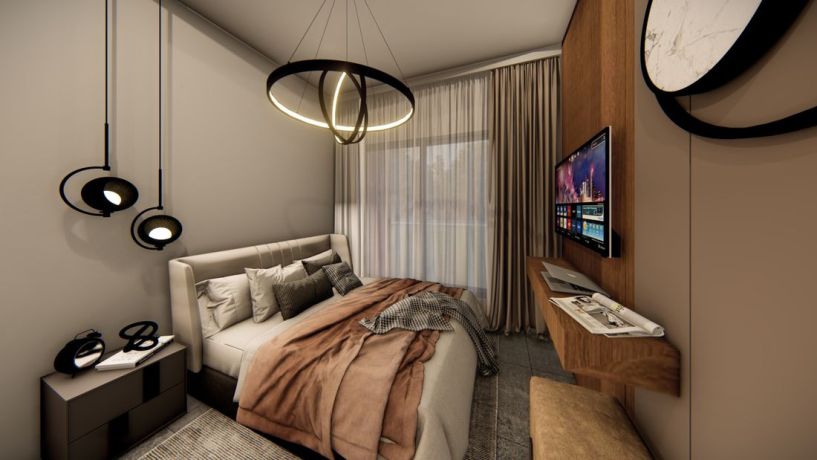 Apartments, Northen Cyprus, Kyrenia (005304) - pictures 15