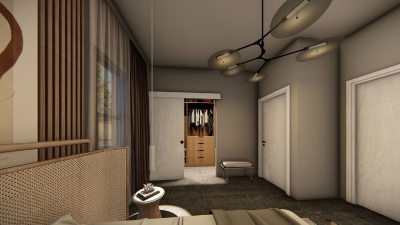 Apartments, Northen Cyprus, Kyrenia (005304) - pictures 12