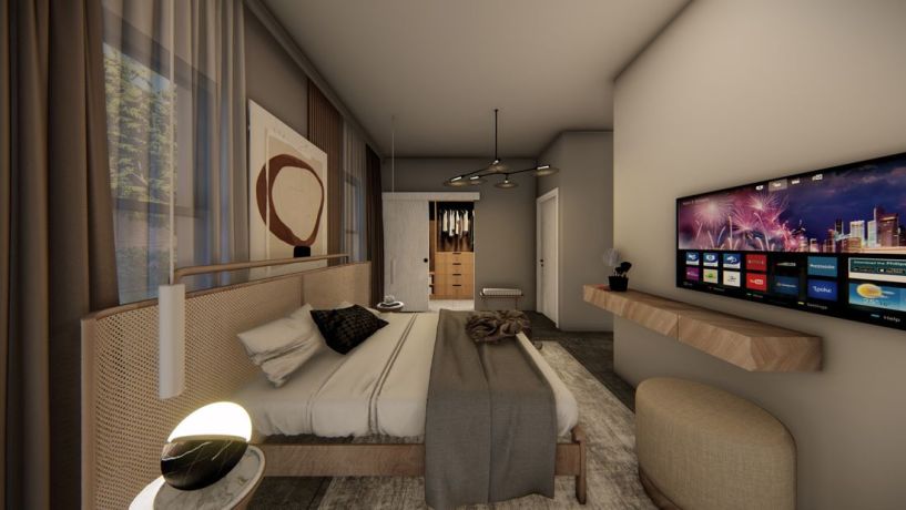 Apartments, Northen Cyprus, Kyrenia (005304) - pictures 13