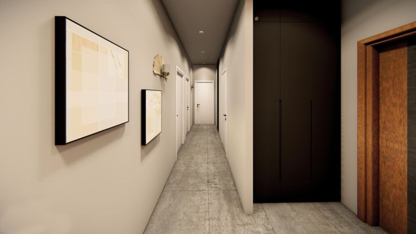 Apartments, Northen Cyprus, Kyrenia (005304) - pictures 17