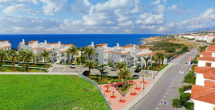 Квартири, Північний Кіпр, Есентепе (012498) - фото 9