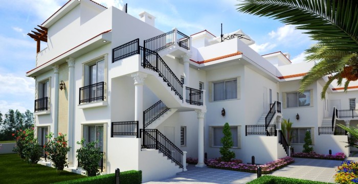 Apartments, North Cyprus, Esentepe (012498) - pictures 5