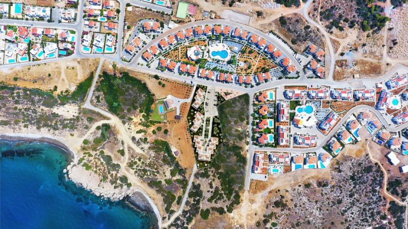 Apartments, Northen Cyprus, Esentepe (012498) - pictures 11