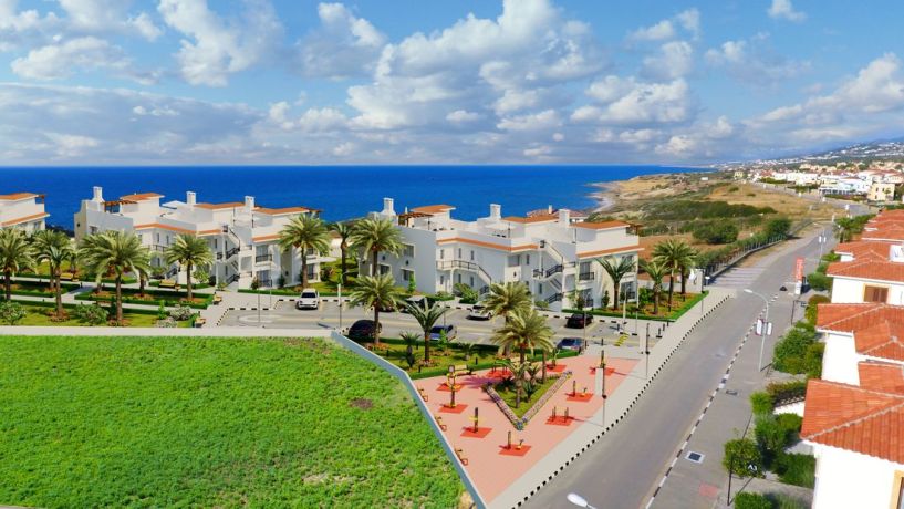 Apartments, Northen Cyprus, Esentepe (012498) - pictures 9