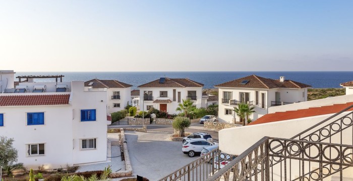 Apartments, North Cyprus, Esentepe (013498) - pictures 6