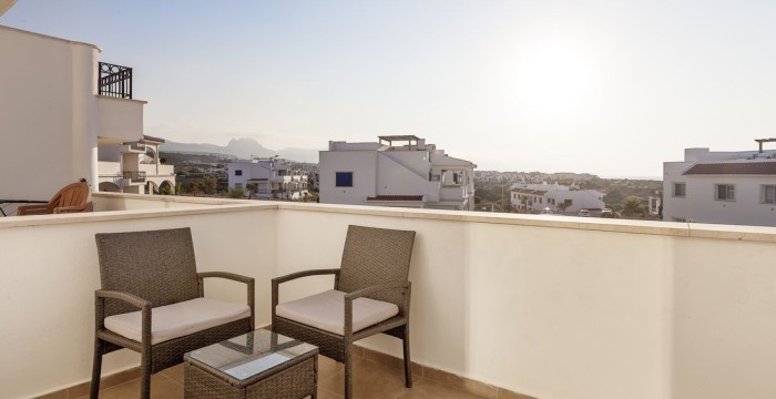 Apartments, North Cyprus, Esentepe (013498) - pictures 9