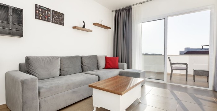 Apartments, North Cyprus, Esentepe (013498) - pictures 11