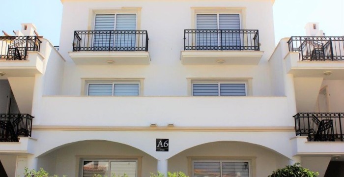 Apartments, North Cyprus, Esentepe (013498) - pictures 8