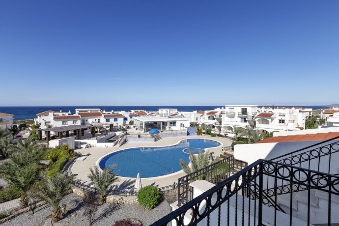 Квартиры, Северный Кипр, Эсентепе (013498) - фото 4