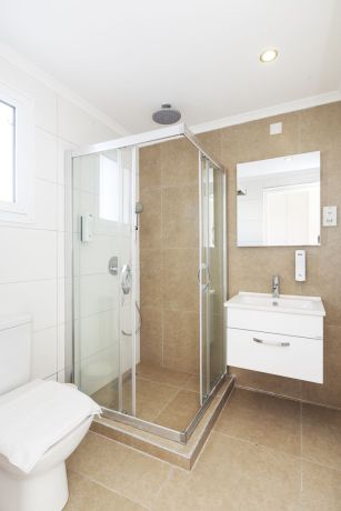 Квартиры, Северный Кипр, Эсентепе (013498) - фото 14