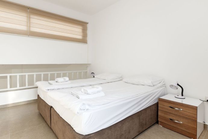 Квартиры, Северный Кипр, Эсентепе (013498) - фото 13