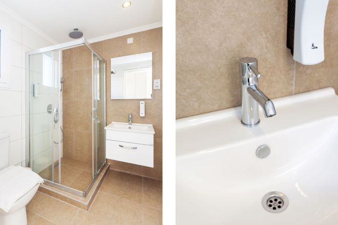 Квартиры, Северный Кипр, Эсентепе (013498) - фото 15