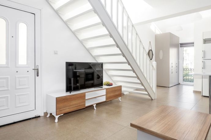 Квартиры, Северный Кипр, Эсентепе (013498) - фото 12