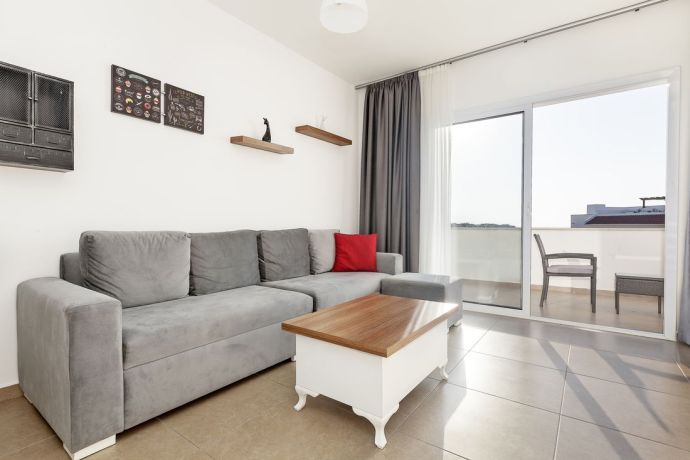 Квартиры, Северный Кипр, Эсентепе (013498) - фото 11