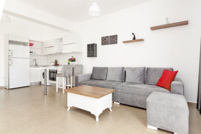 Квартиры, Северный Кипр, Эсентепе (013498) - фото 10