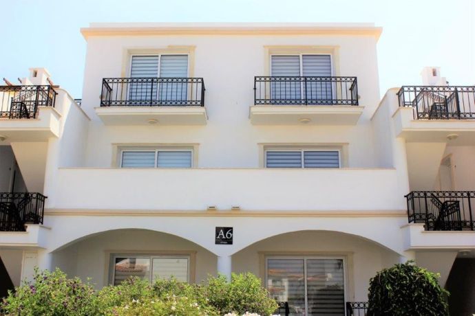 Квартиры, Северный Кипр, Эсентепе (013498) - фото 8