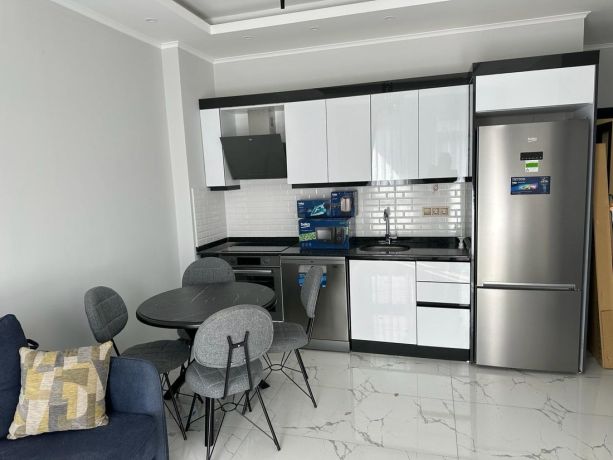 Apartments, Turkey, Alanya, Kleopatra (30200) - pictures 6