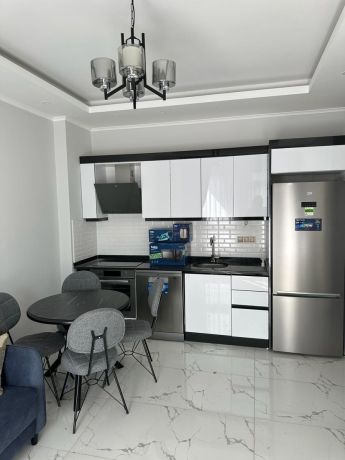 Apartments, Turkey, Alanya, Kleopatra (30200) - pictures 7