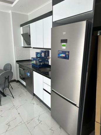 Apartments, Turkey, Alanya, Kleopatra (30200) - pictures 8