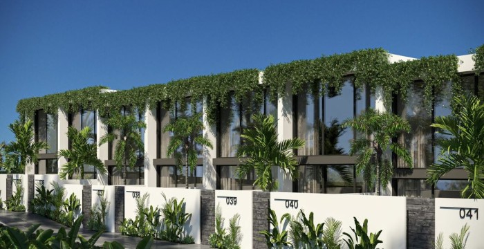 Apartments, Indonesia, Bali (002371) - pictures 2