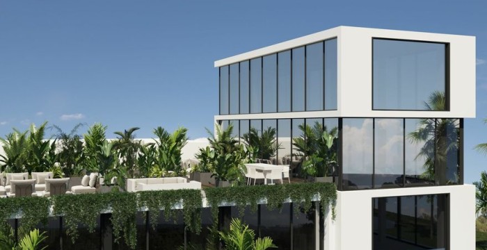 Apartments, Indonesia, Bali (002371) - pictures 3