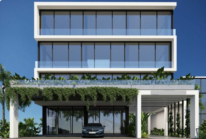 Apartments, Indonesia, Bali (002371) - pictures 1