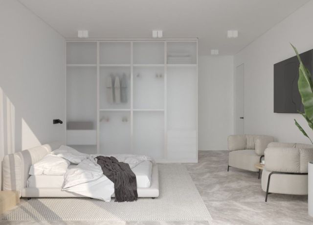 Apartments, Indonesia, Bali (002371) - pictures 7