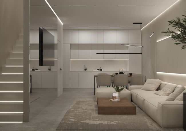 Apartments, Indonesia, Bali (002371) - pictures 5