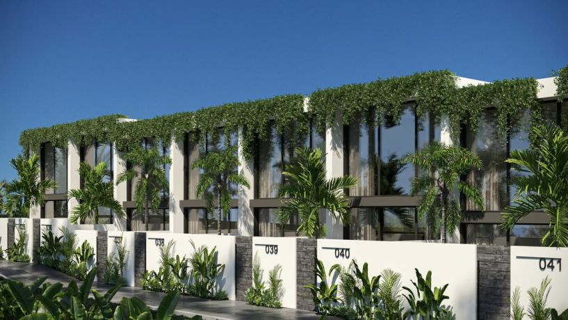 Apartments, Indonesia, Bali (002371) - pictures 2
