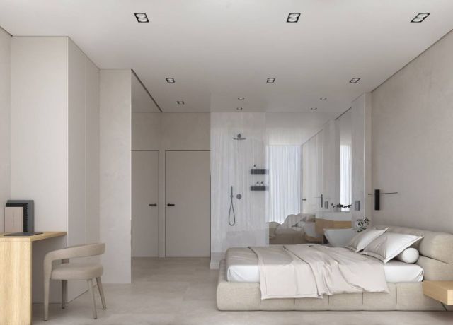 Apartments, Indonesia, Bali (002371) - pictures 6