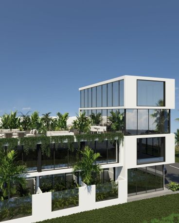 Apartments, Indonesia, Bali (002371) - pictures 3