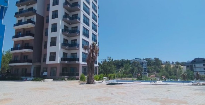 Apartments, Turkey, Alanya, Avsallar (30300) - pictures 3