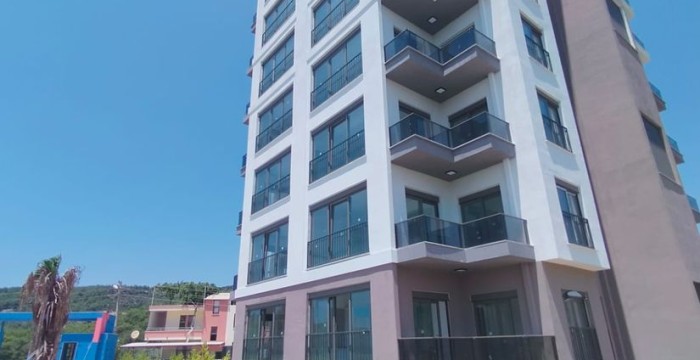 Apartments, Turkey, Alanya, Avsallar (30300) - pictures 2