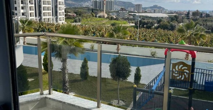 Apartments, Turkey, Alanya, Mahmutlar (30400) - pictures 1