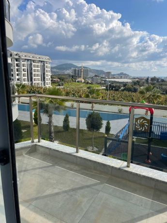 Apartments, Turkey, Alanya, Mahmutlar (30400) - pictures 1