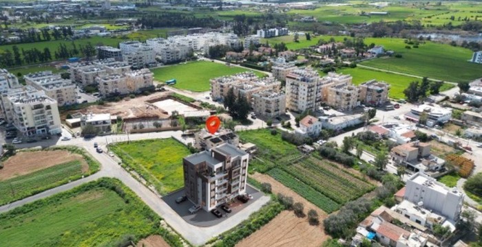 Apartments, North Cyprus, Famagusta (009109) - pictures 5