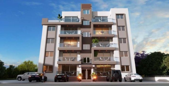 Apartments, North Cyprus, Famagusta (009109) - pictures 1